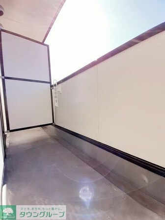 シャルマン・アヴニューの物件内観写真